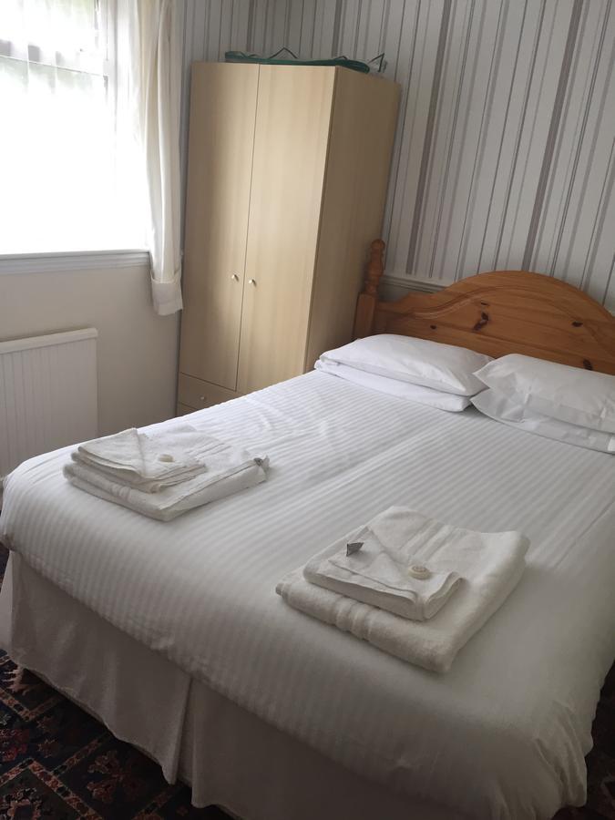 Torbay Sands Hotel Paignton Bagian luar foto