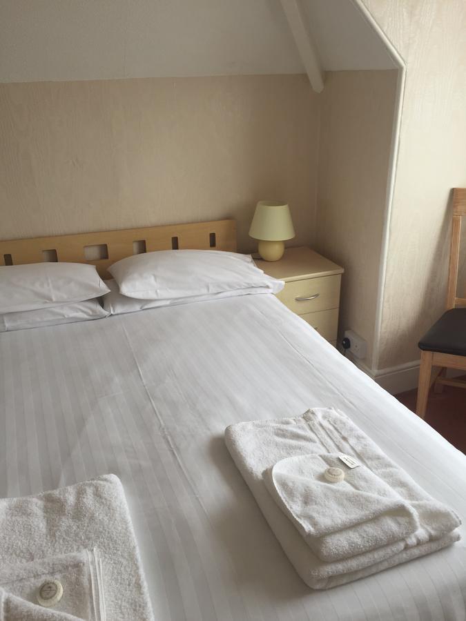 Torbay Sands Hotel Paignton Bagian luar foto