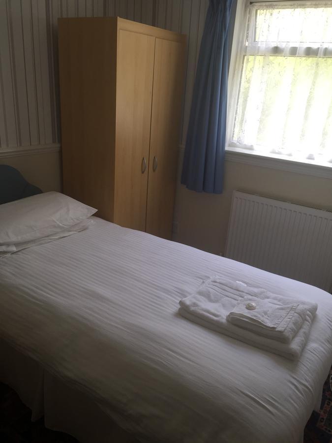 Torbay Sands Hotel Paignton Bagian luar foto